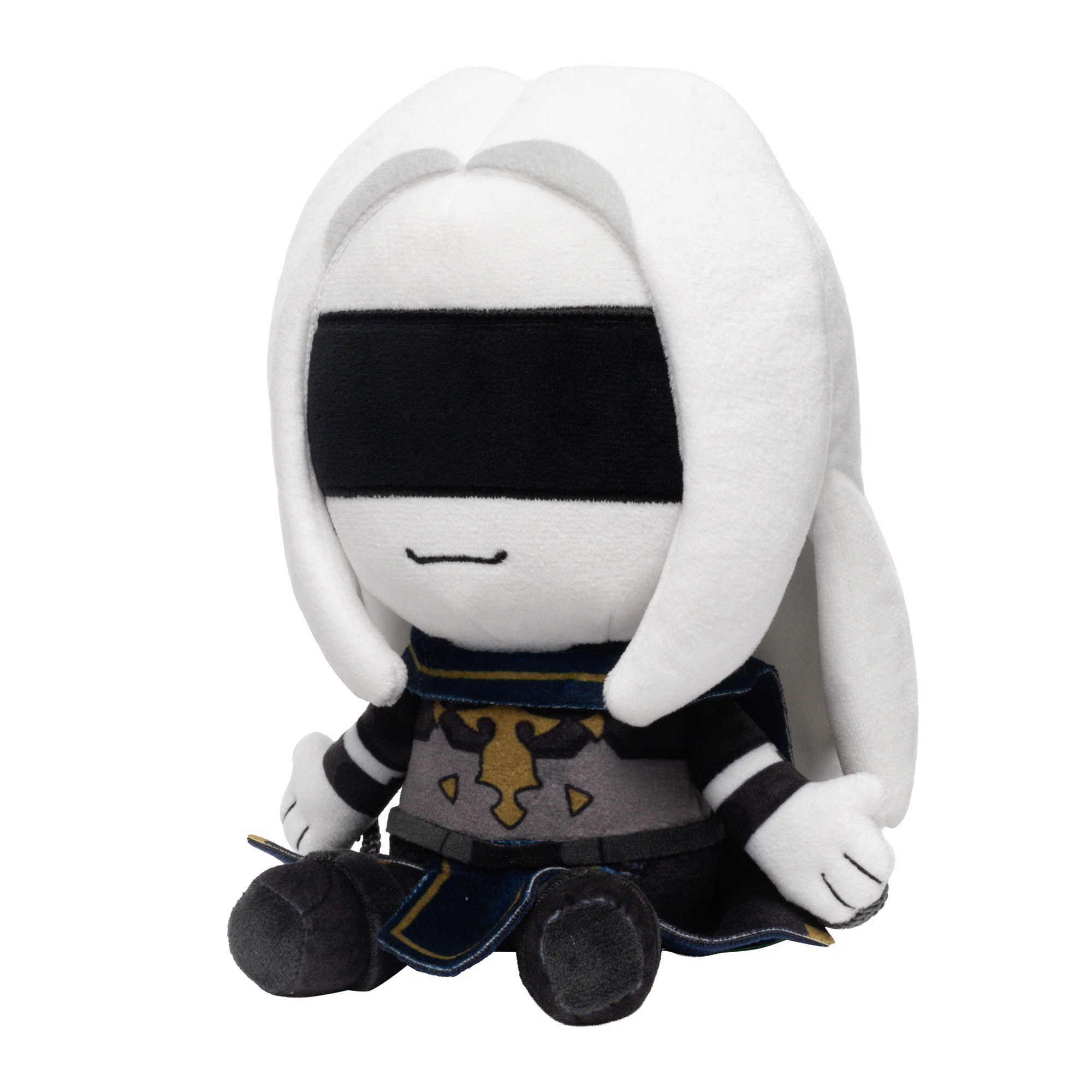 Lord Regent Plush (Pre-Order)