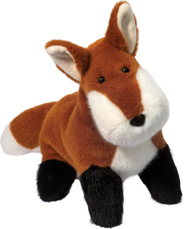 Frank Fox Muzzle