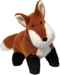 Frank Fox Muzzle