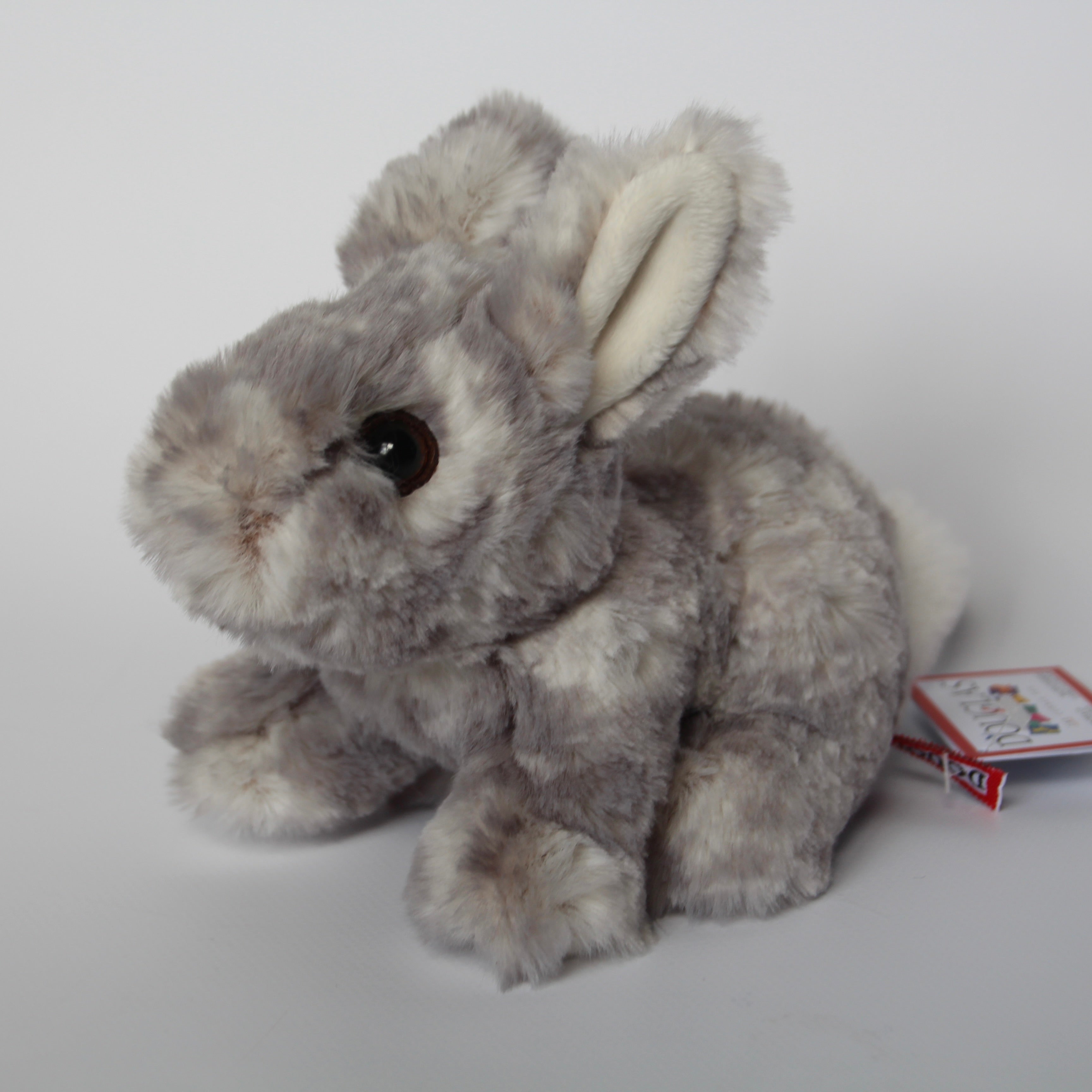 Tyler Gray Bunny