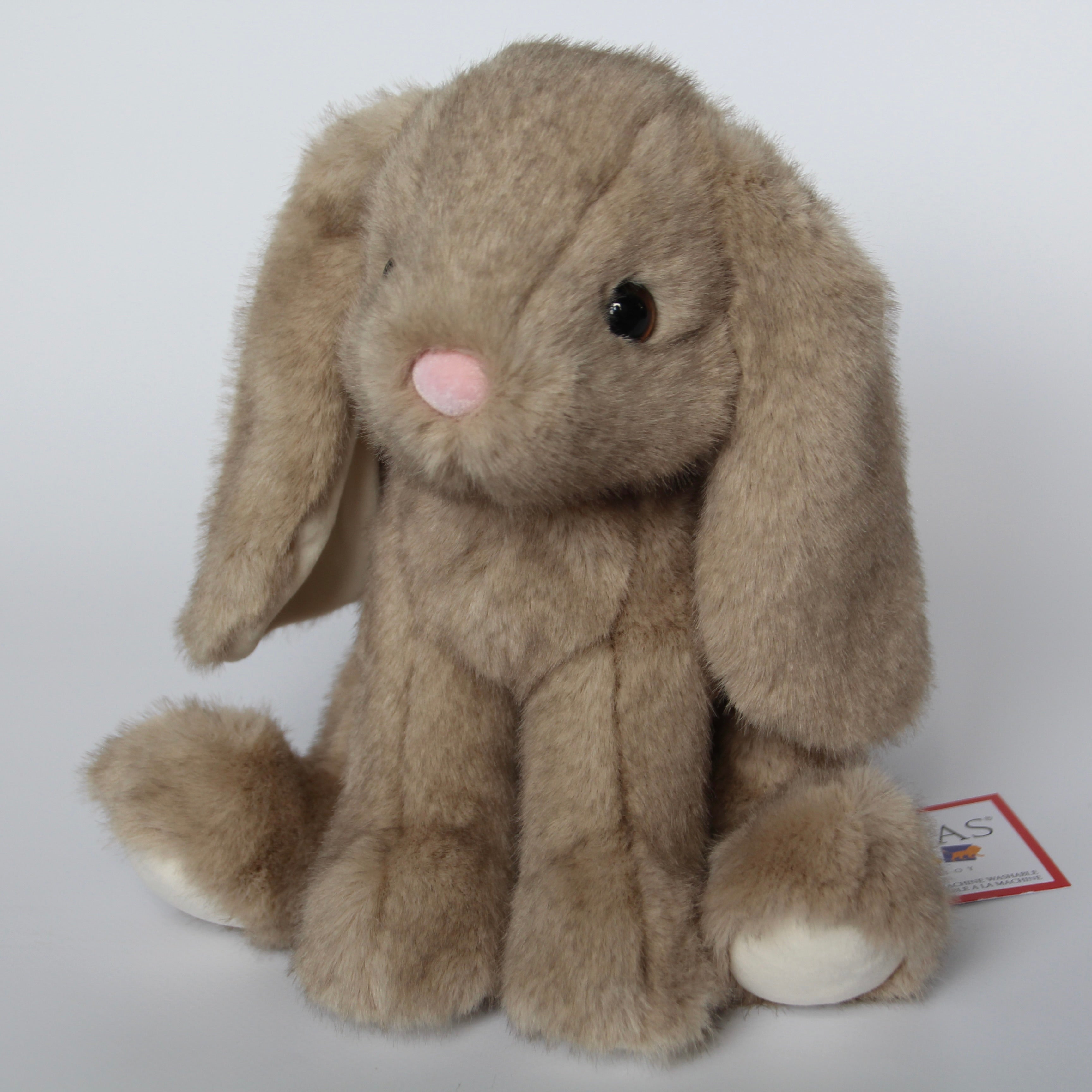 Toastie Tan Bunny
