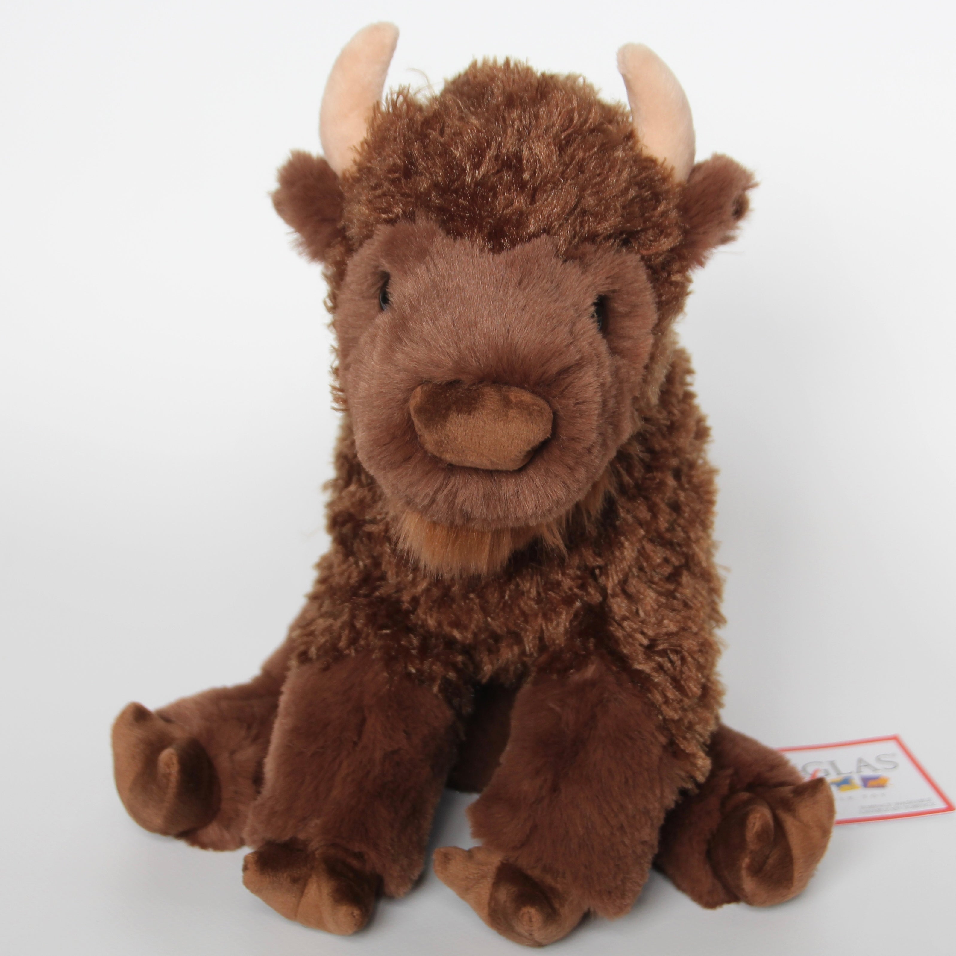 Buffie Soft Buffalo