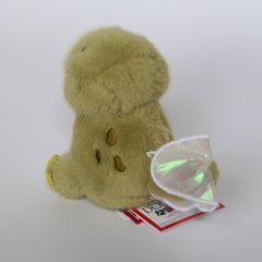 Taddie Tadpole