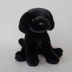 Ford Black Labrador