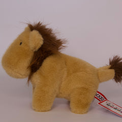 Lloyd Lion Muzzle