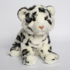 Irbis Snow Leopard
