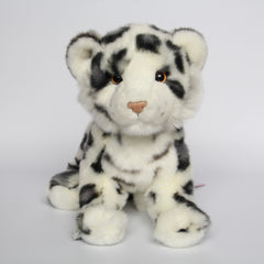 Irbis Snow Leopard