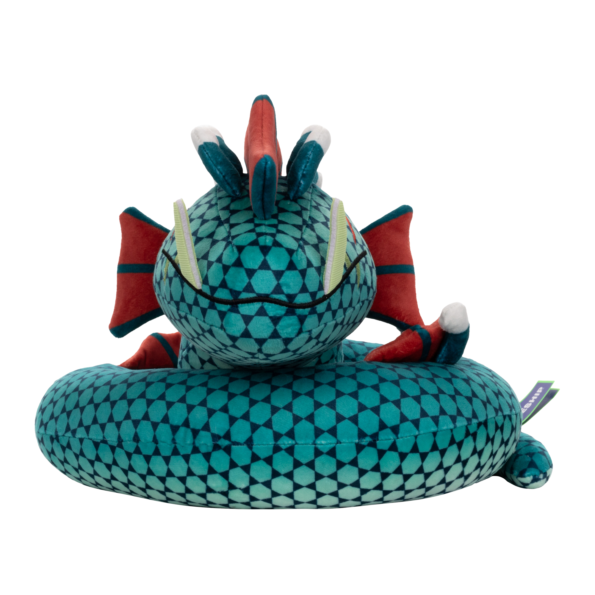 Serpent Plush