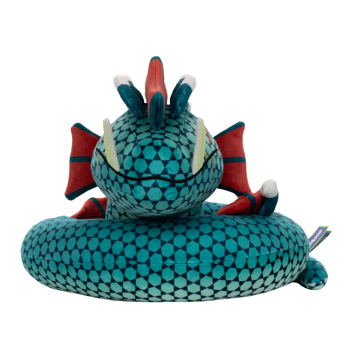Serpent Plush