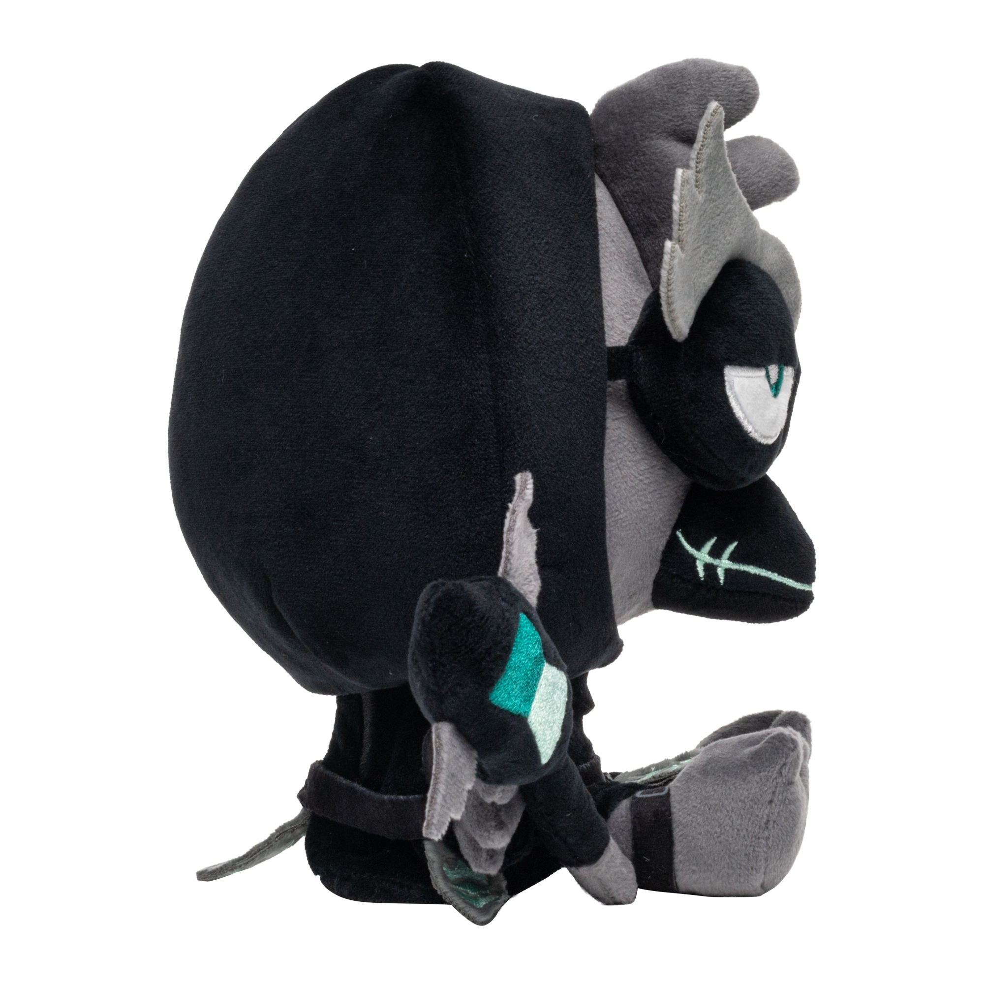 Izzurius 2.0 Plushie