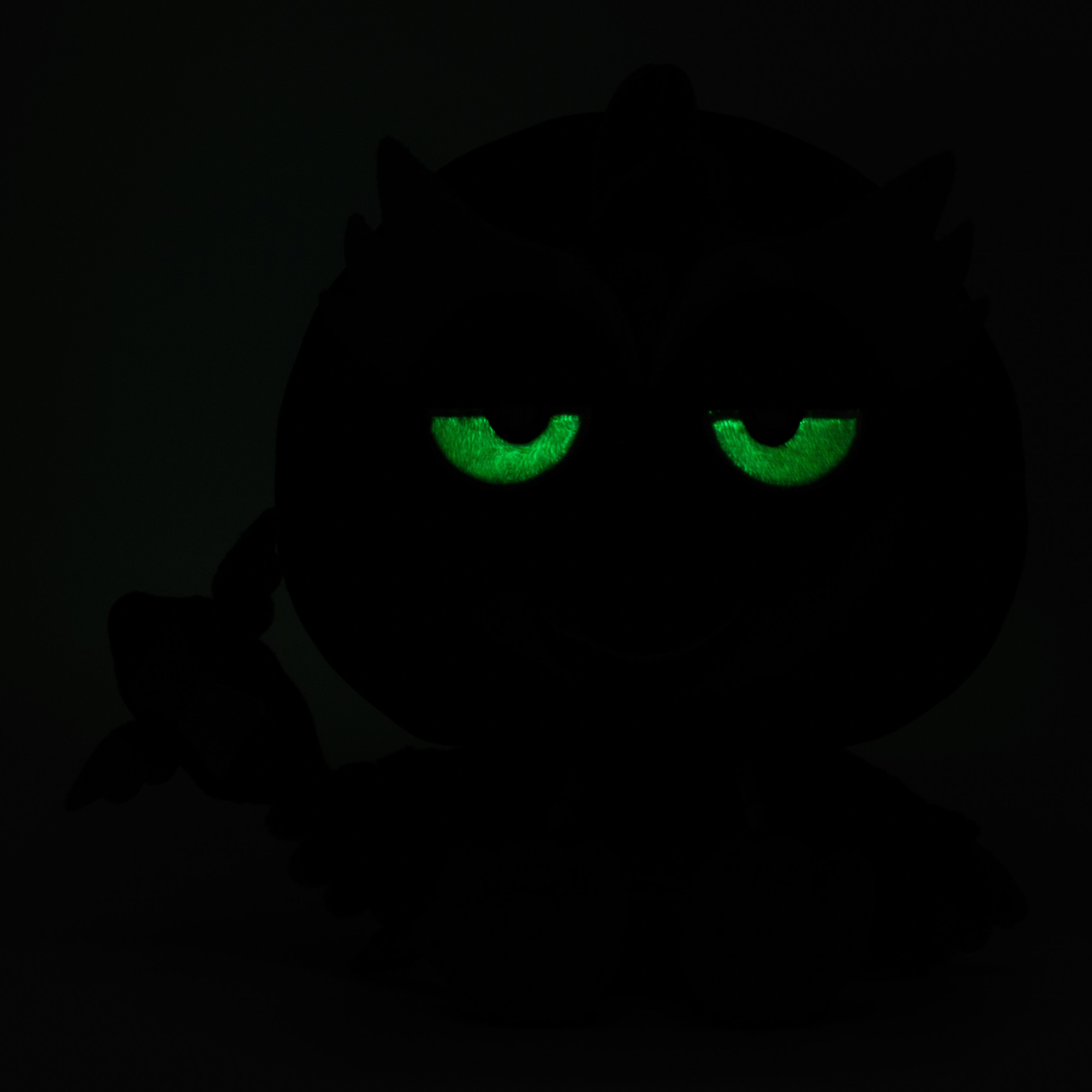 Izzurius 2.0 Plushie