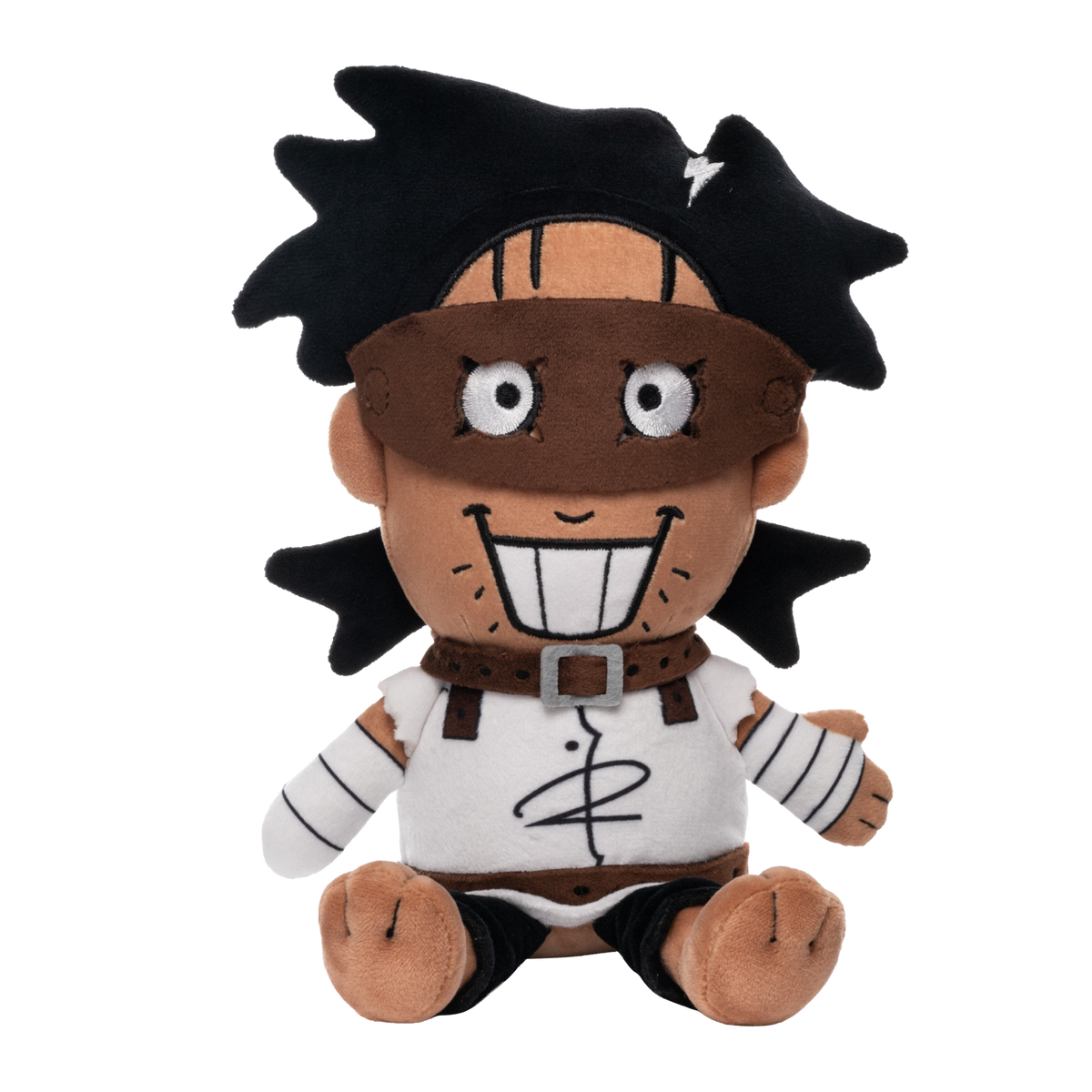 Jacks Plushie