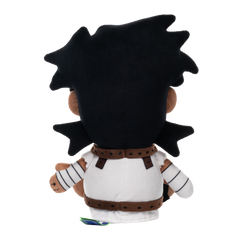 Jacks Plushie
