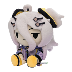 Life is Pain Dayo Plush