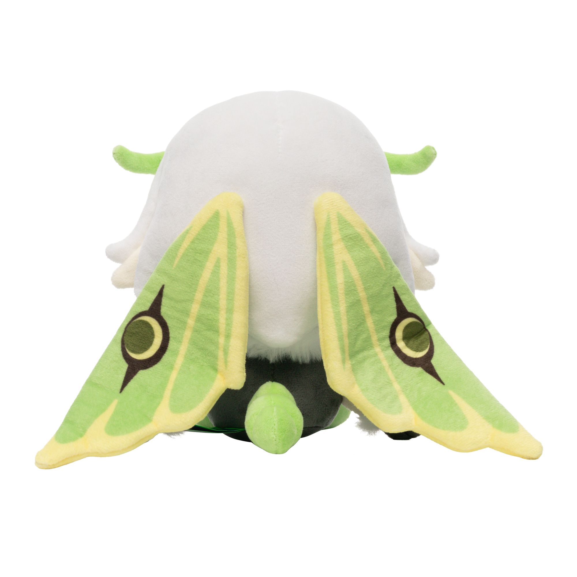 Juniper Actias Plush