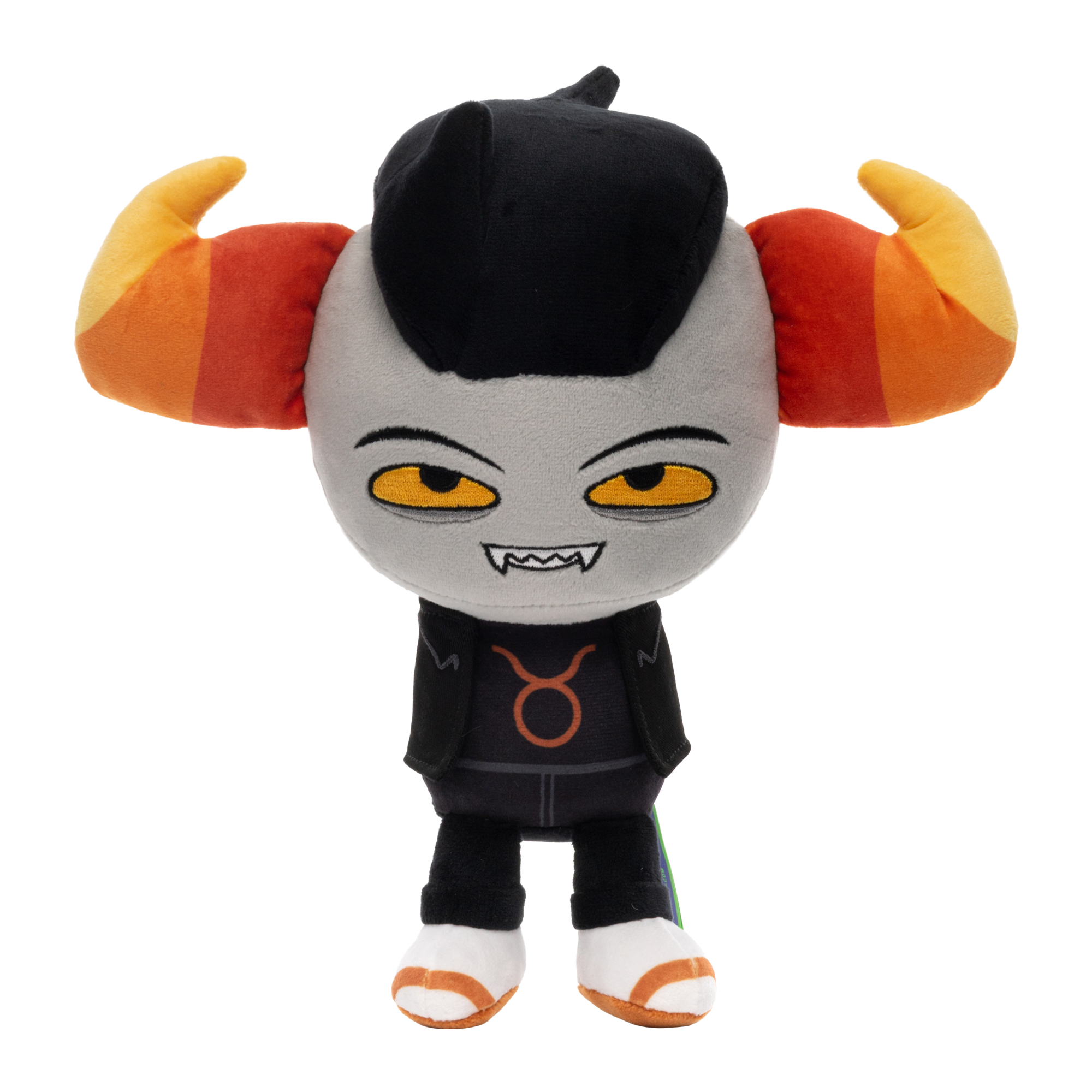 Tavros Plushie