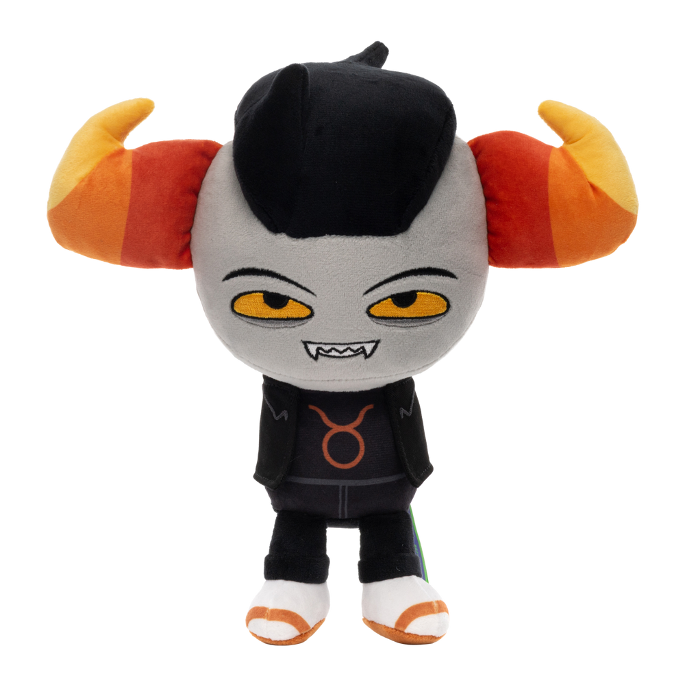 Tavros Plushie