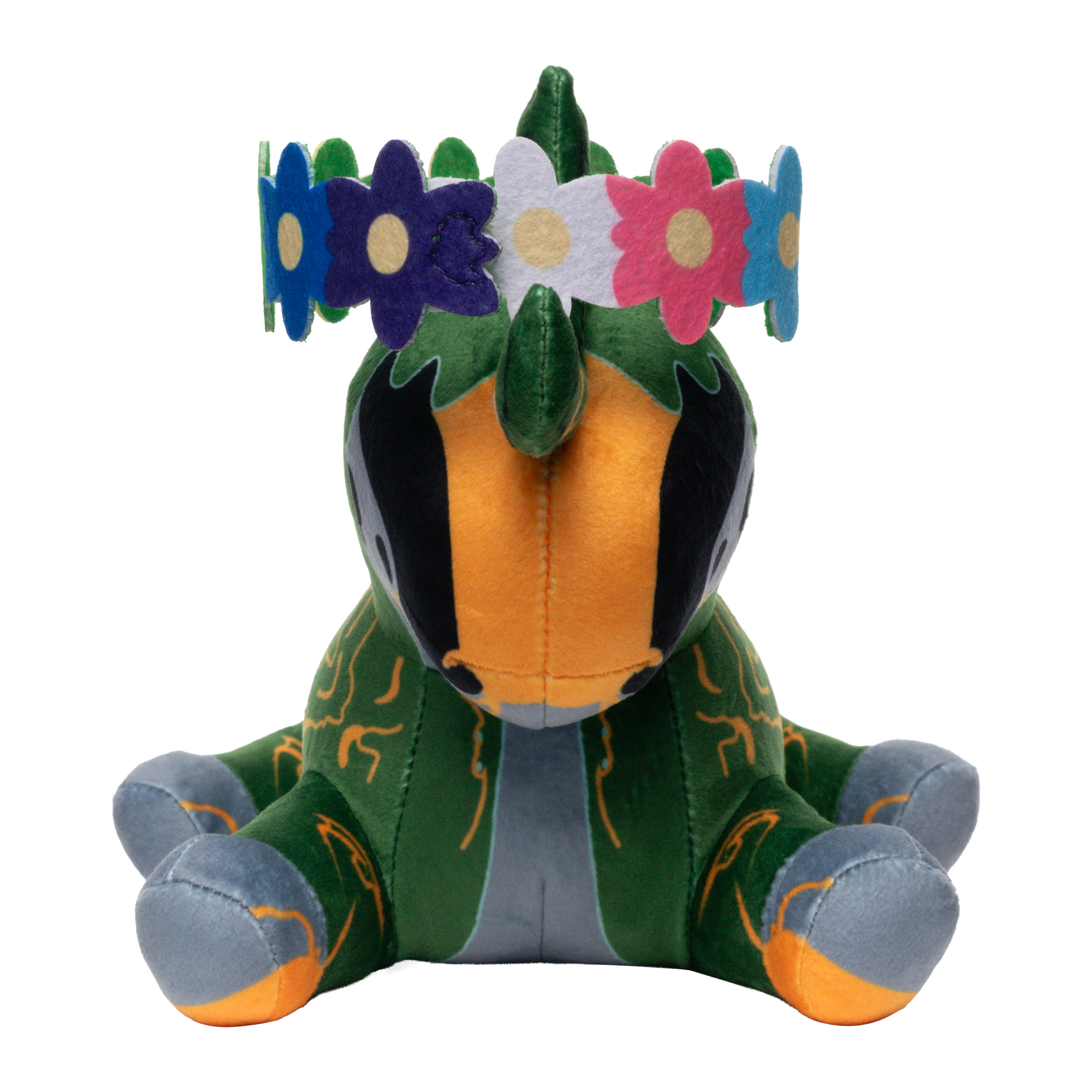 Kaithe Plushie