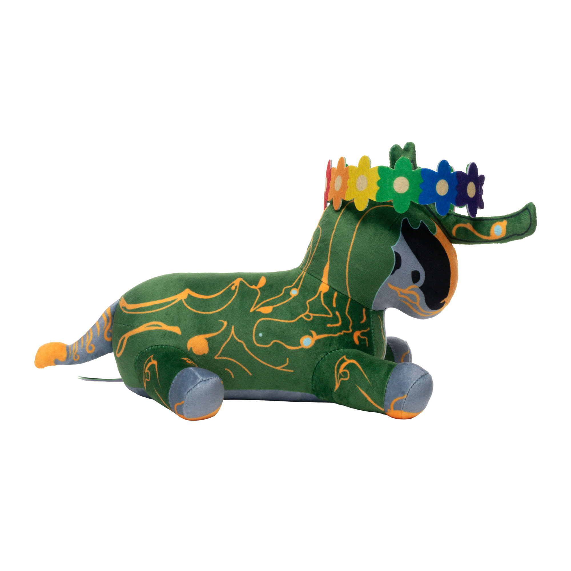 Kaithe Plushie