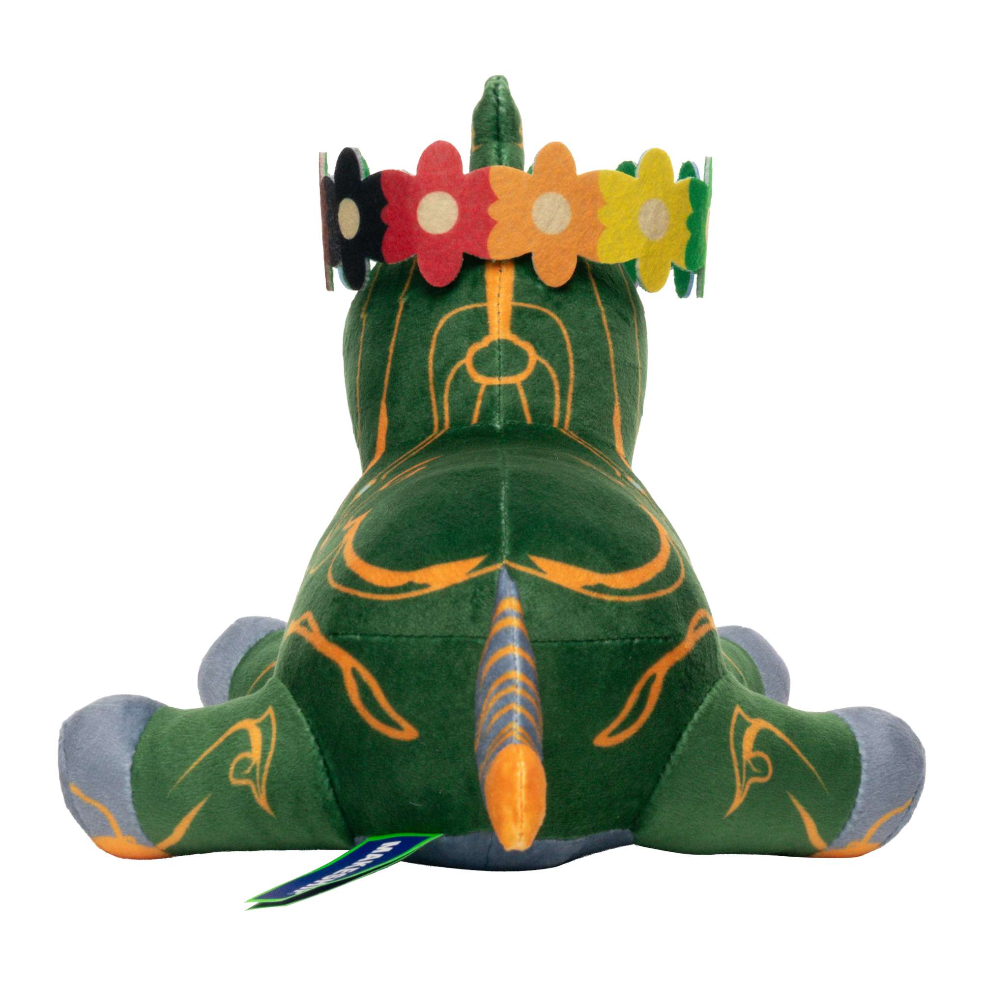 Kaithe Plushie
