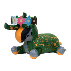 Kaithe Plushie