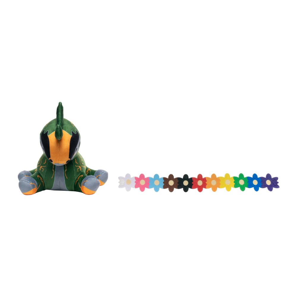 Kaithe Plushie