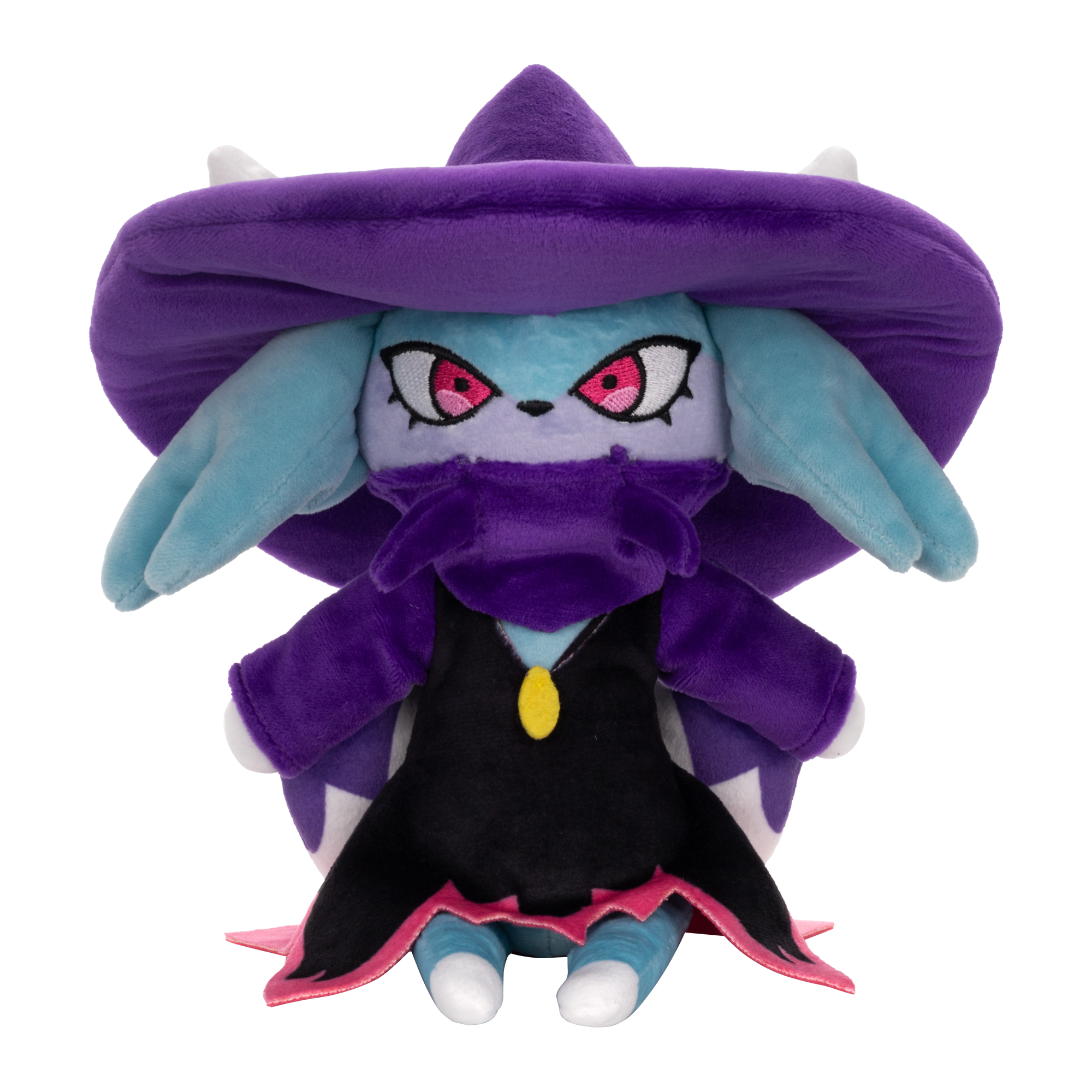 Katress Plush