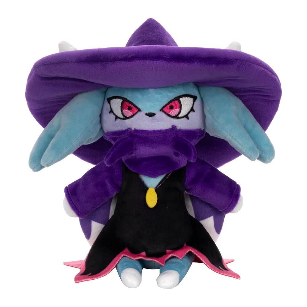 Katress Plush