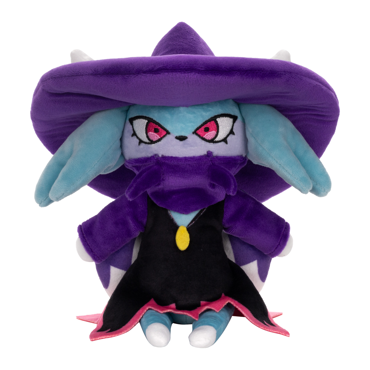 Katress Plush