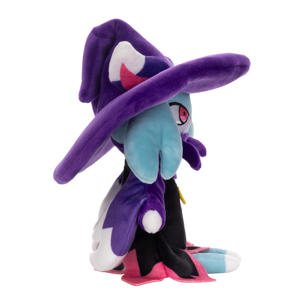 Katress Plush