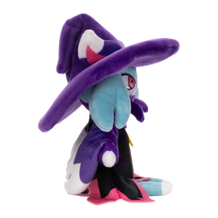 Katress Plush