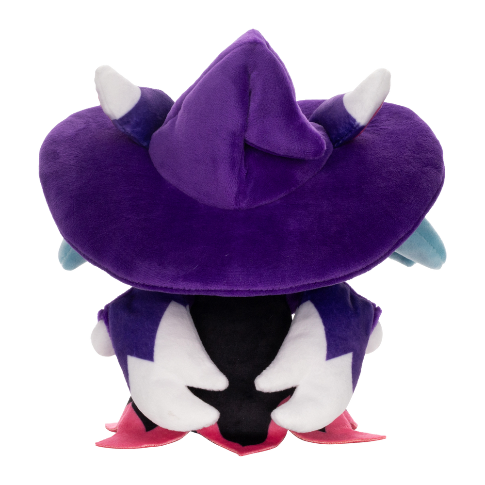 Katress Plush