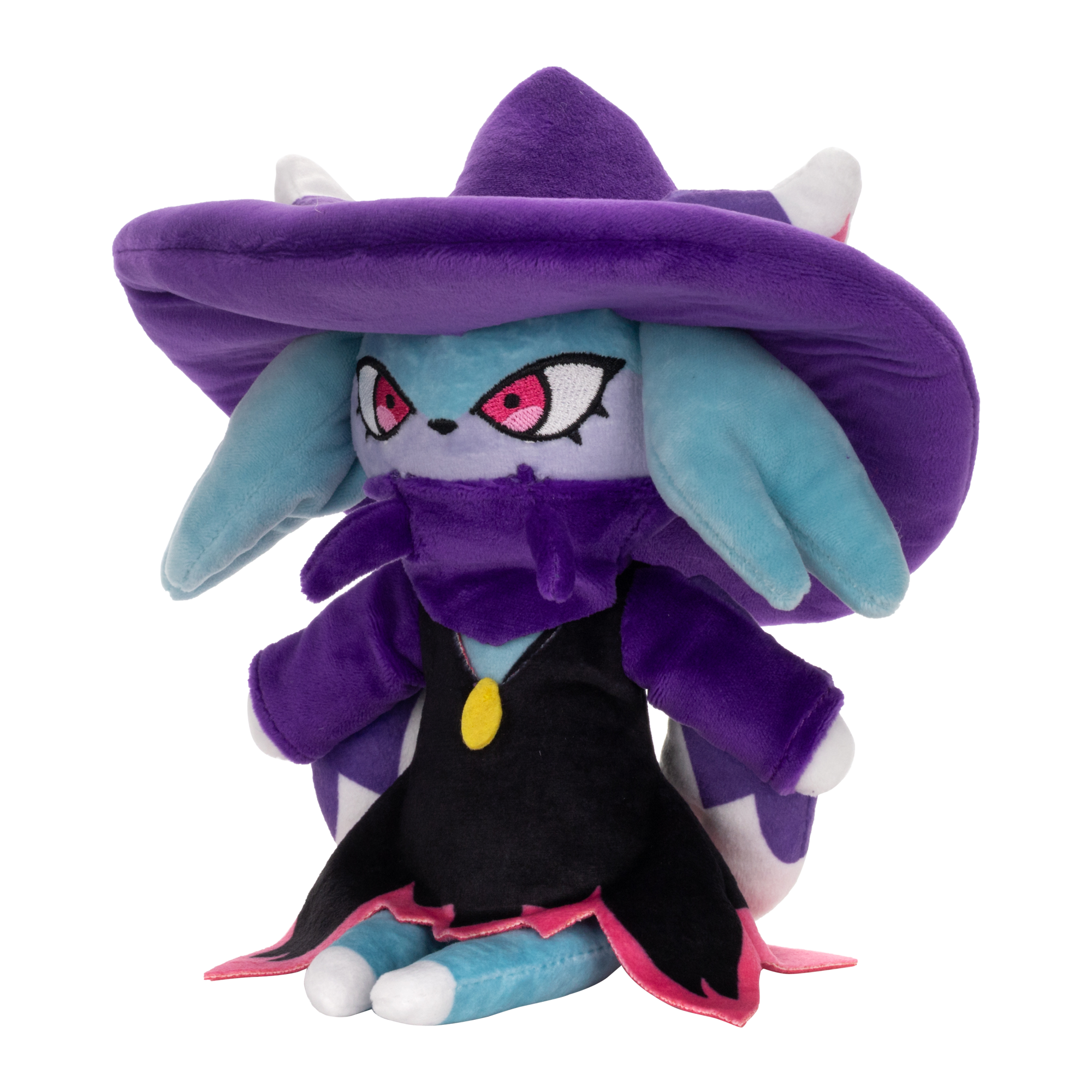Katress Plush
