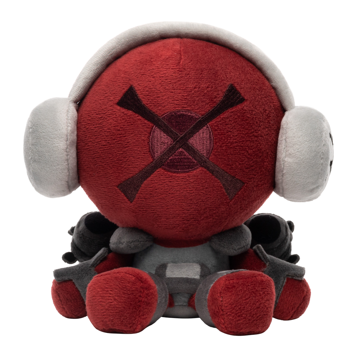 Killdroid Plush