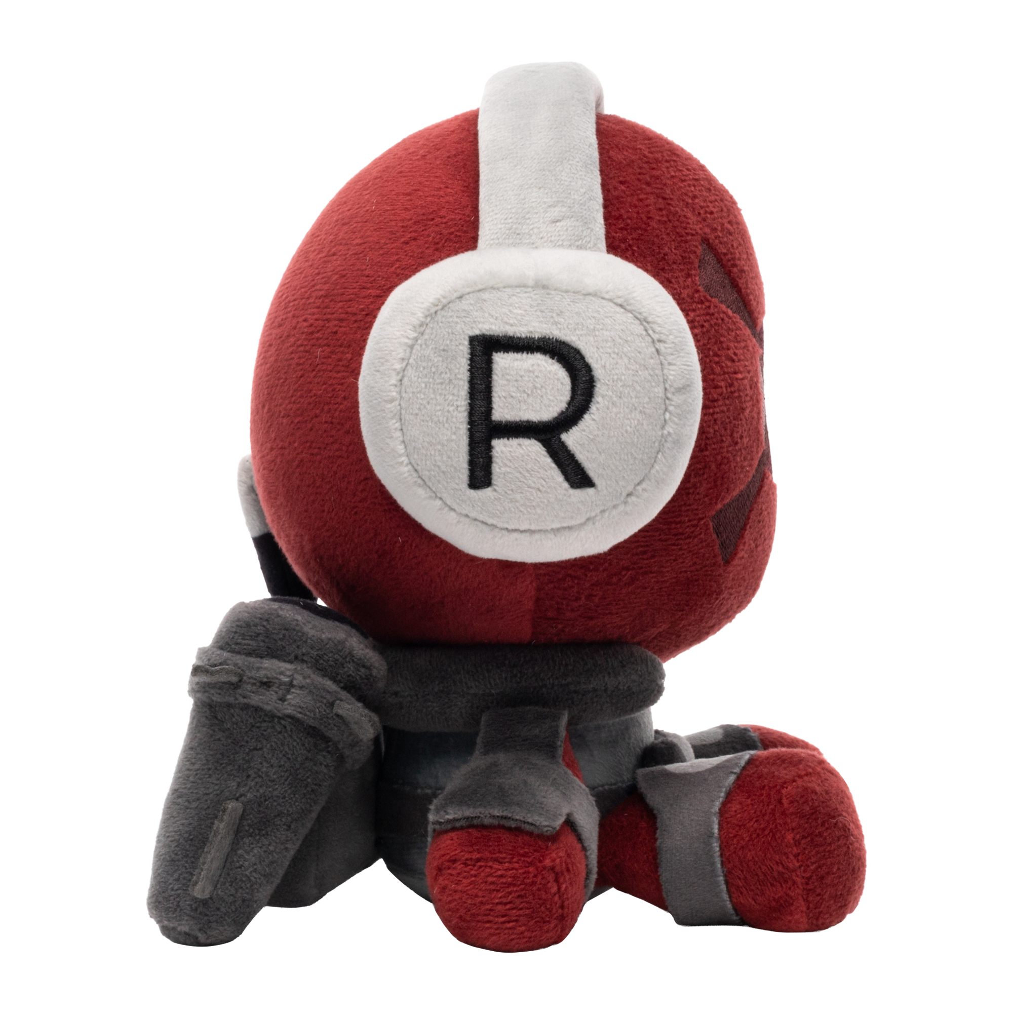 Killdroid Plush