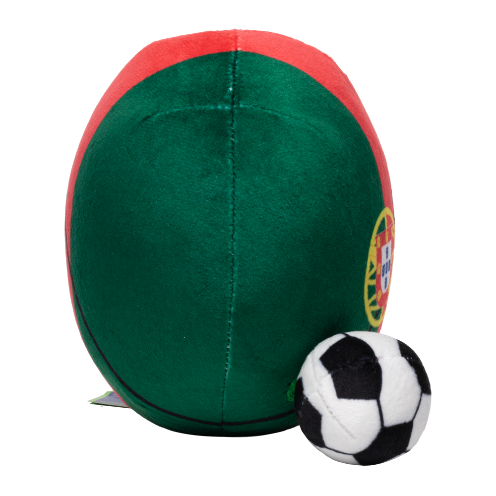 Portugal Ball Plush