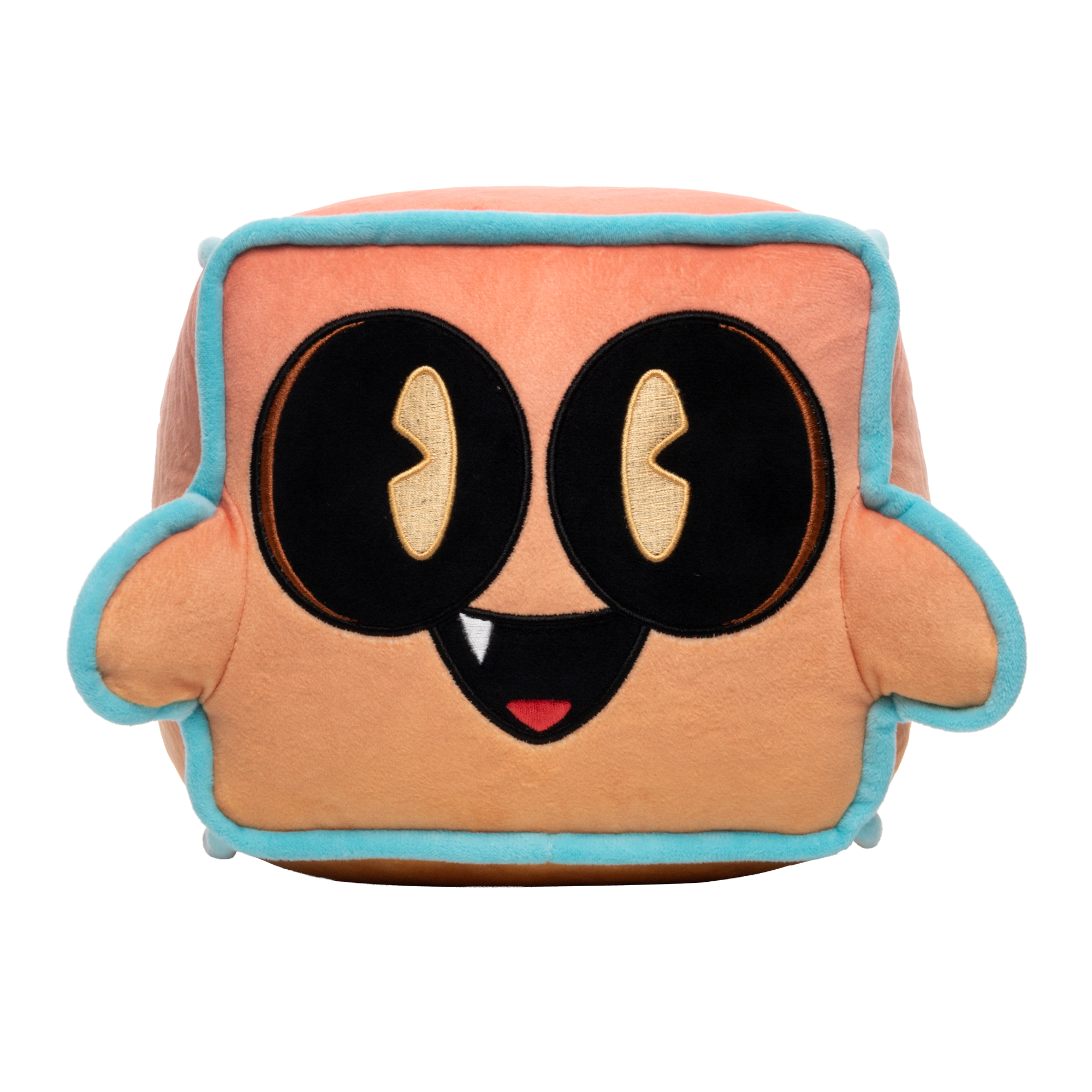Little Geo Plush