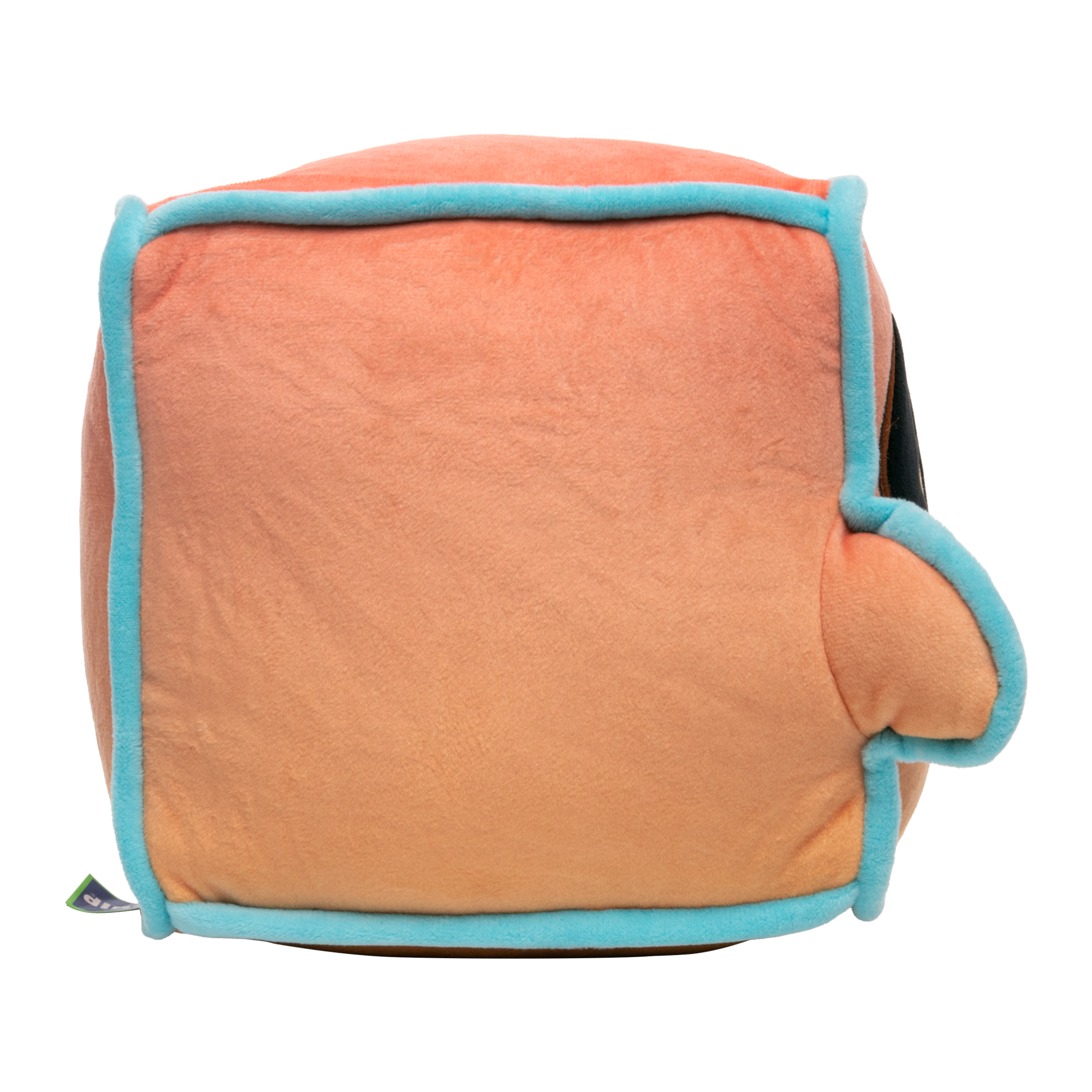 Little Geo Plush