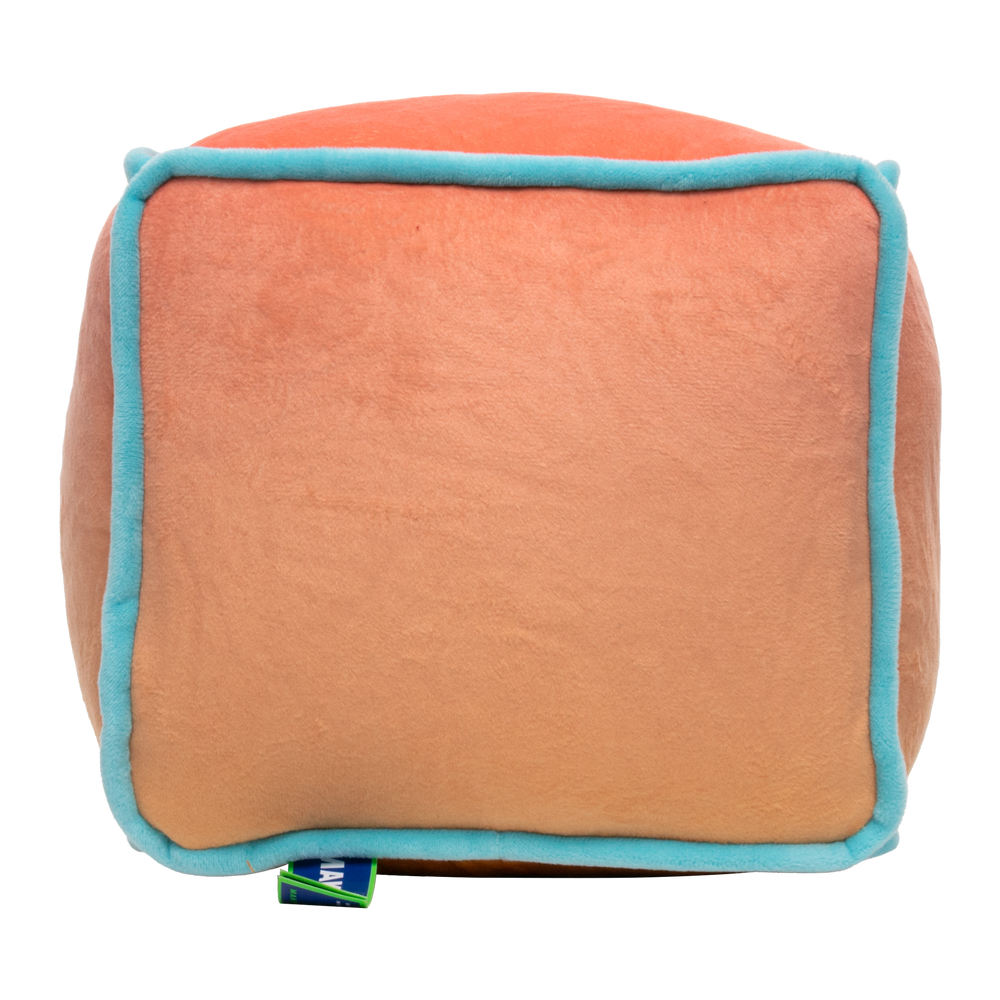 Little Geo Plush