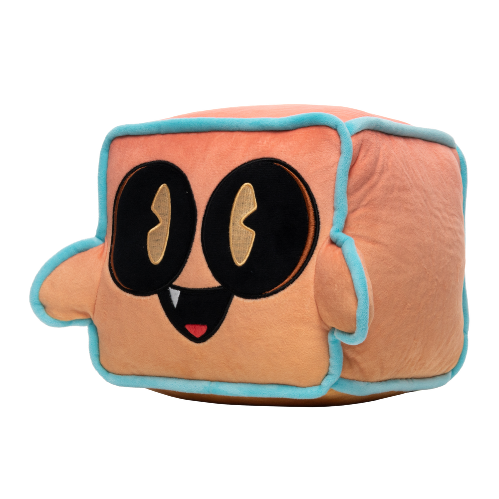 Little Geo Plush