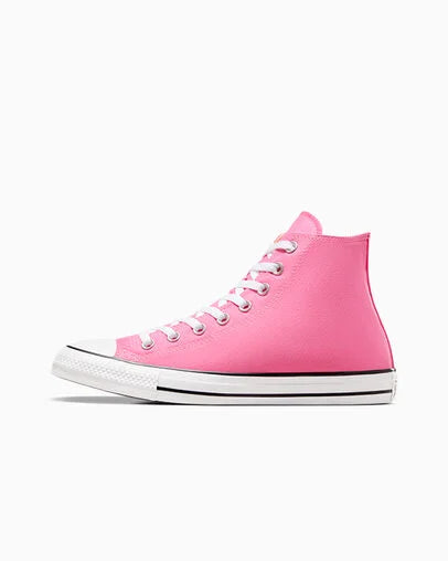 Converse Chuck Taylor All Star Canvas Hi (Pink)
