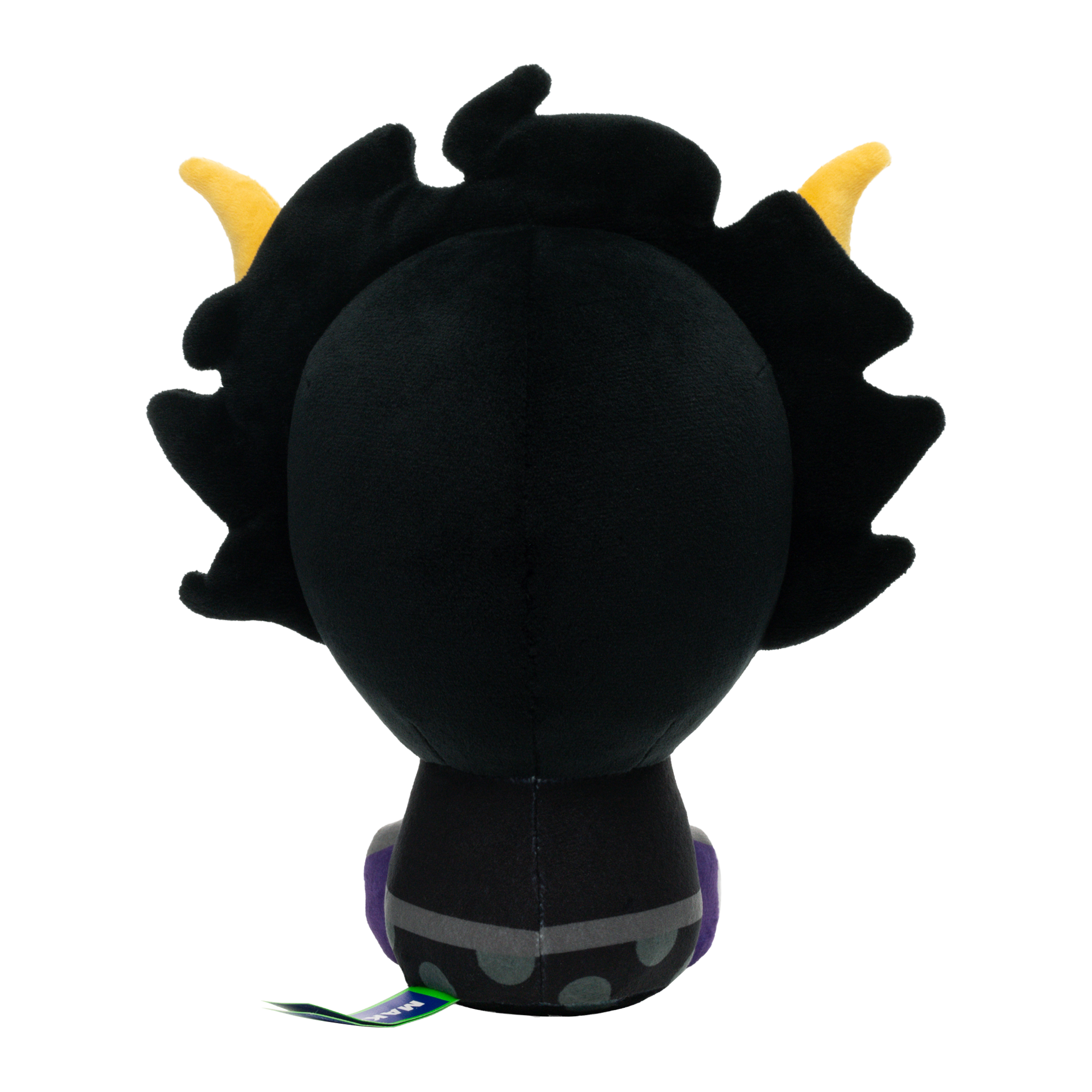 Gamzee Plushie
