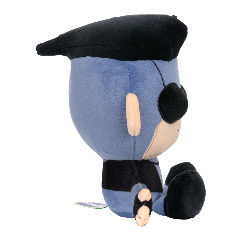 Mark Grayson Plush