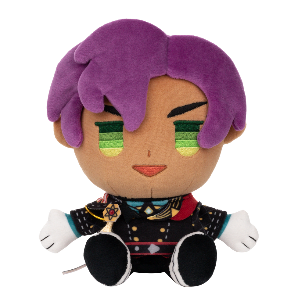 Mephistopheles Plushie