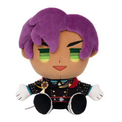 Mephistopheles Plushie