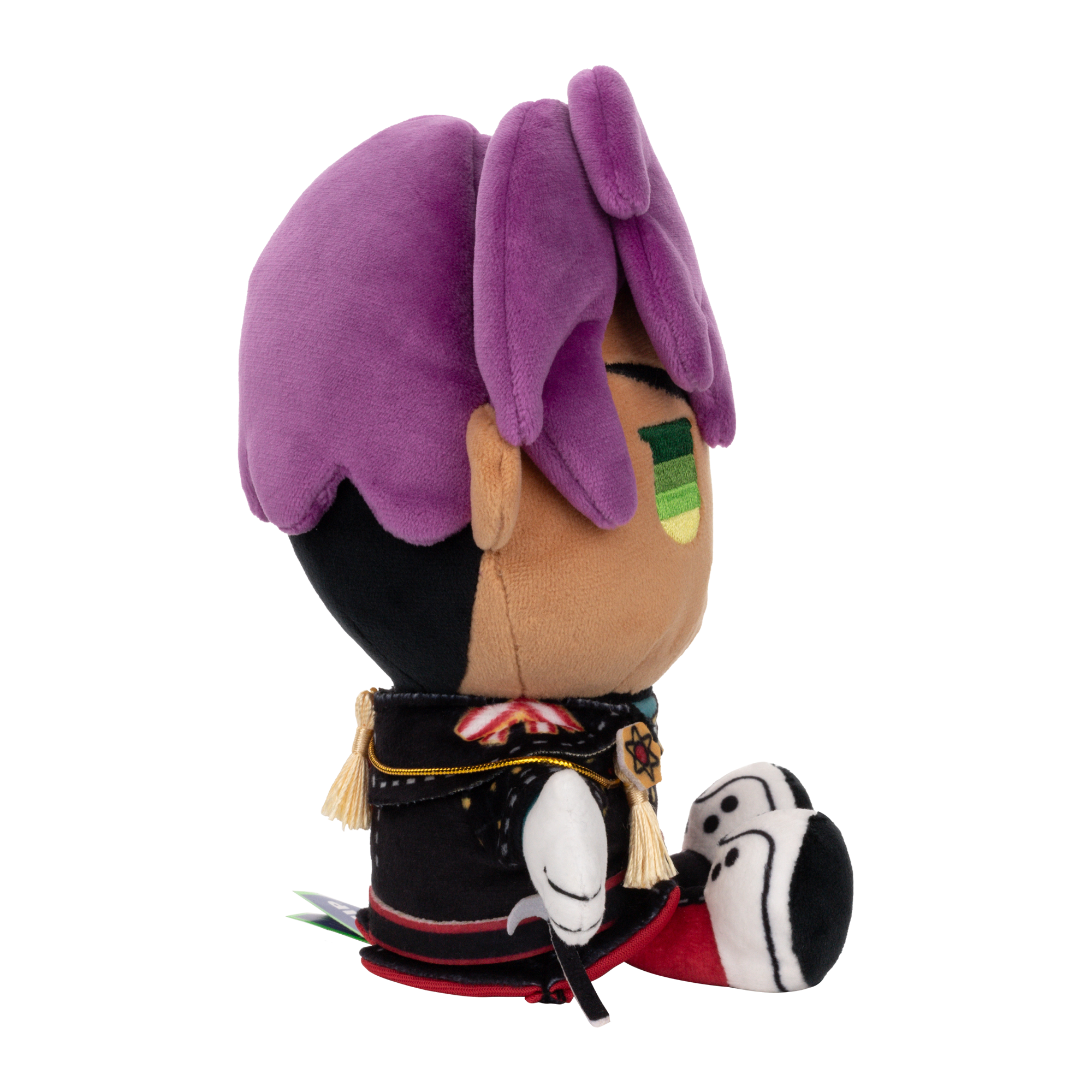 Mephistopheles Plushie
