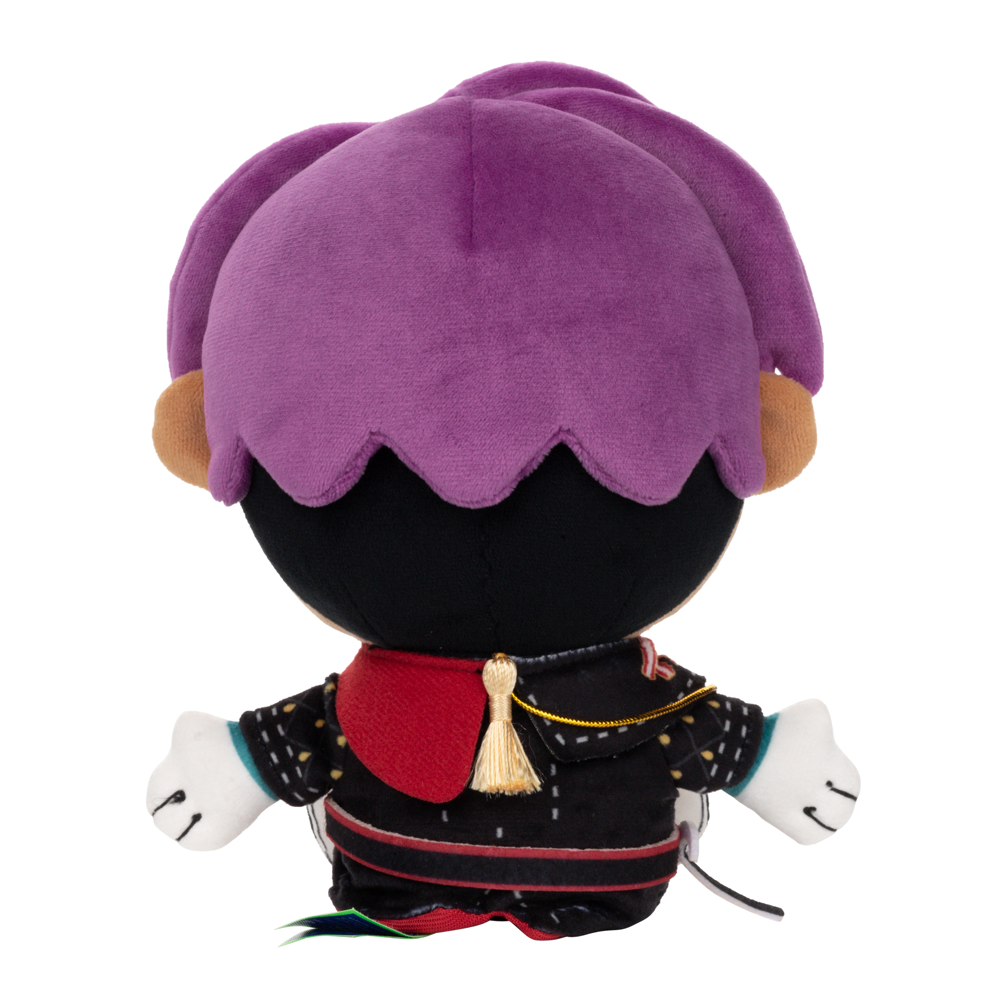 Mephistopheles Plushie