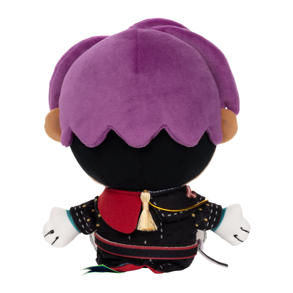 Mephistopheles Plushie