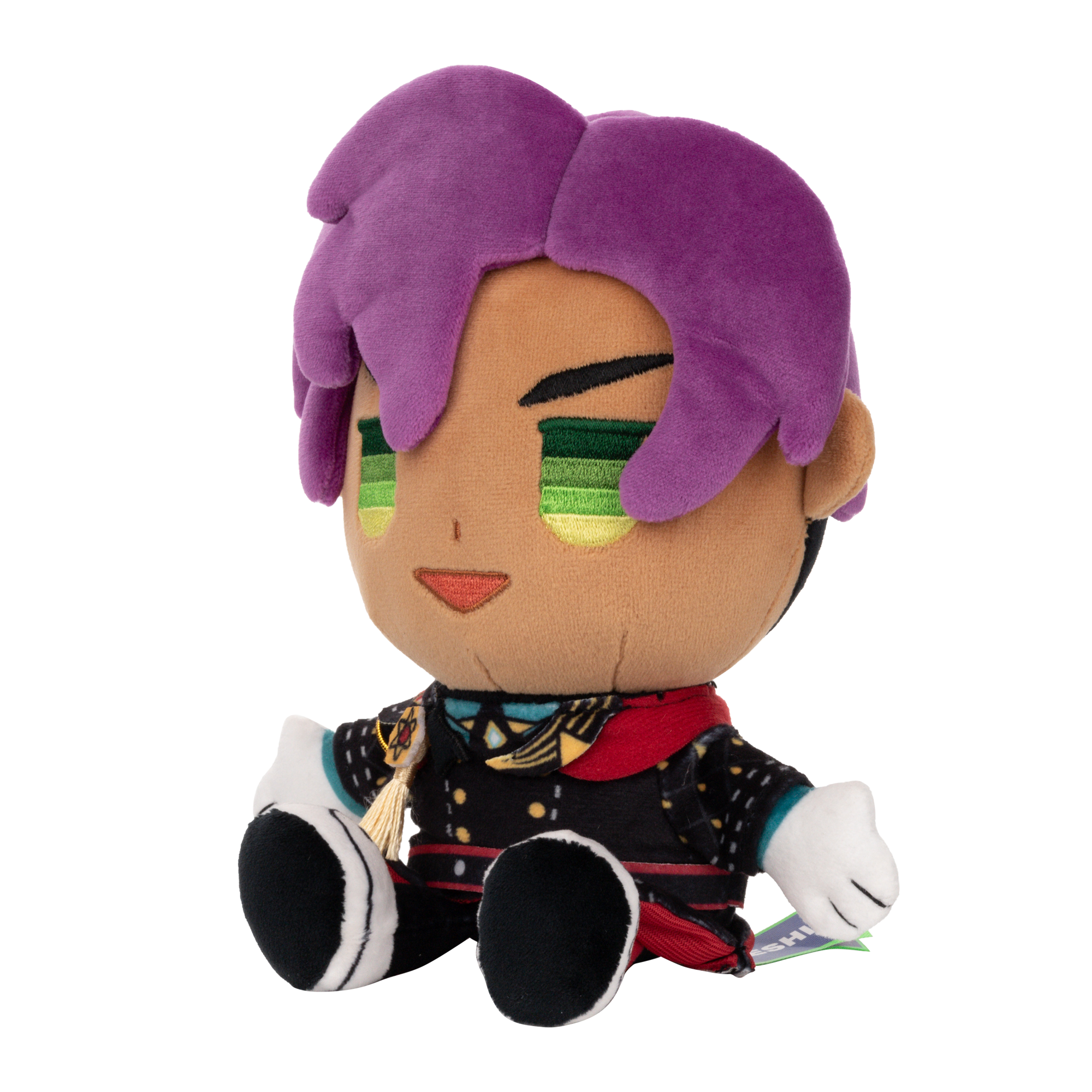 Mephistopheles Plushie