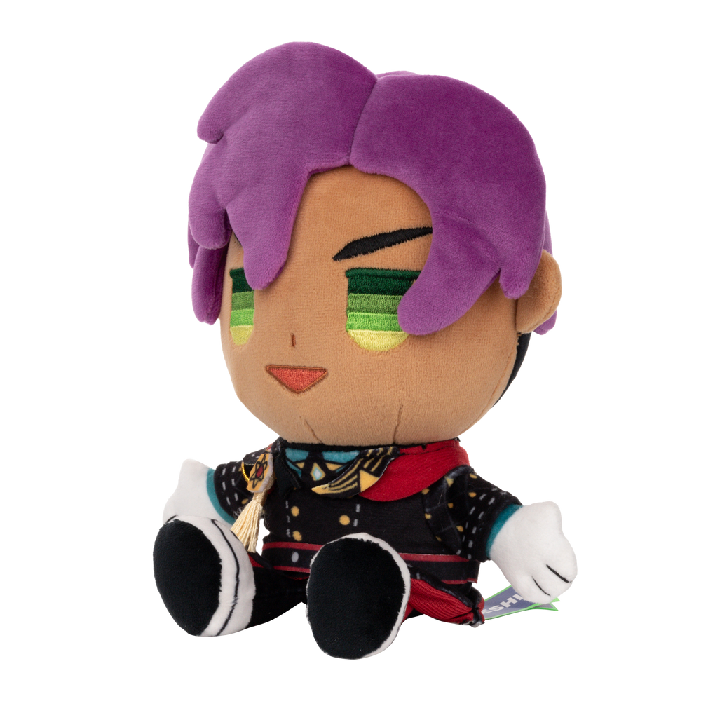 Mephistopheles Plushie